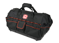 CarbonLock 21" 32-Pocket Tool Bag-6