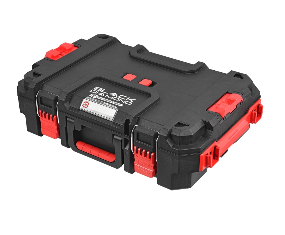 CarbonLock 23″ Medium Toolbox