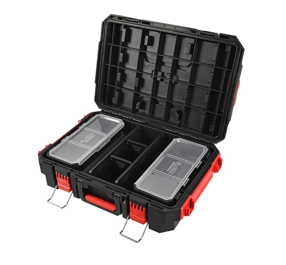 CarbonLock 23″ Medium Toolbox