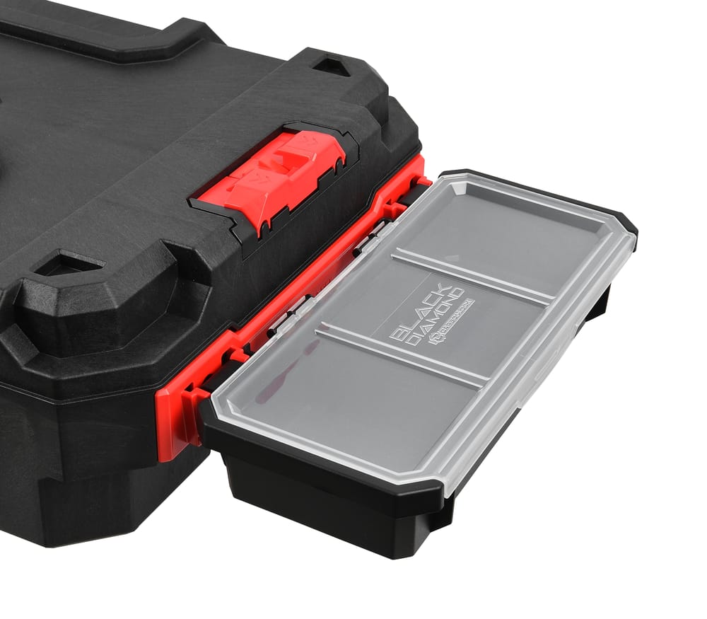CarbonLock 23″ Medium Toolbox
