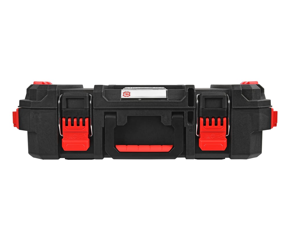 CarbonLock 23″ Medium Toolbox