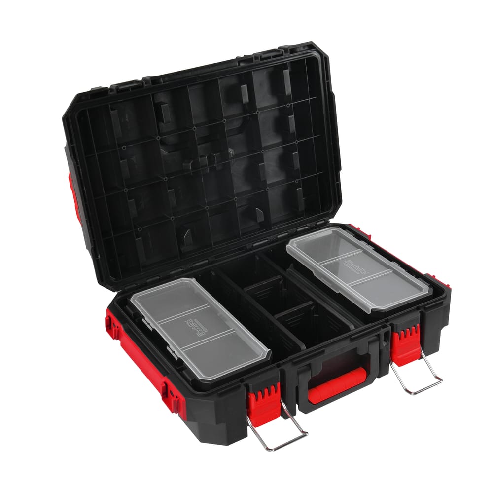 CarbonLock 23″ Medium Toolbox