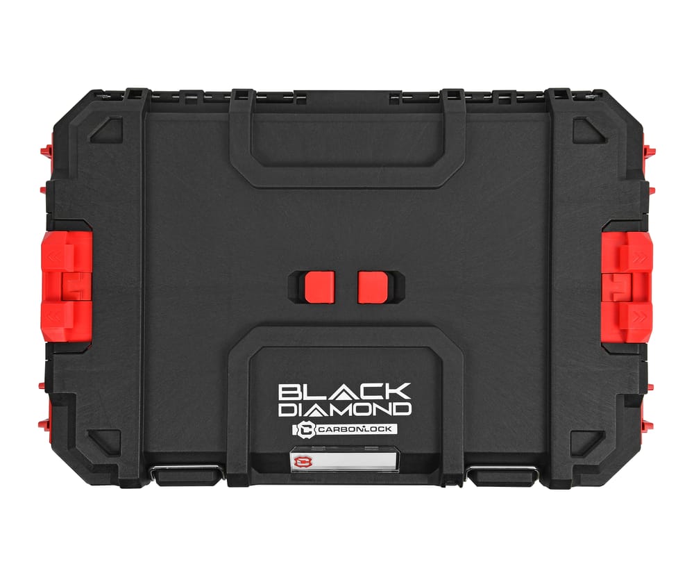 CarbonLock 23″ Medium Toolbox