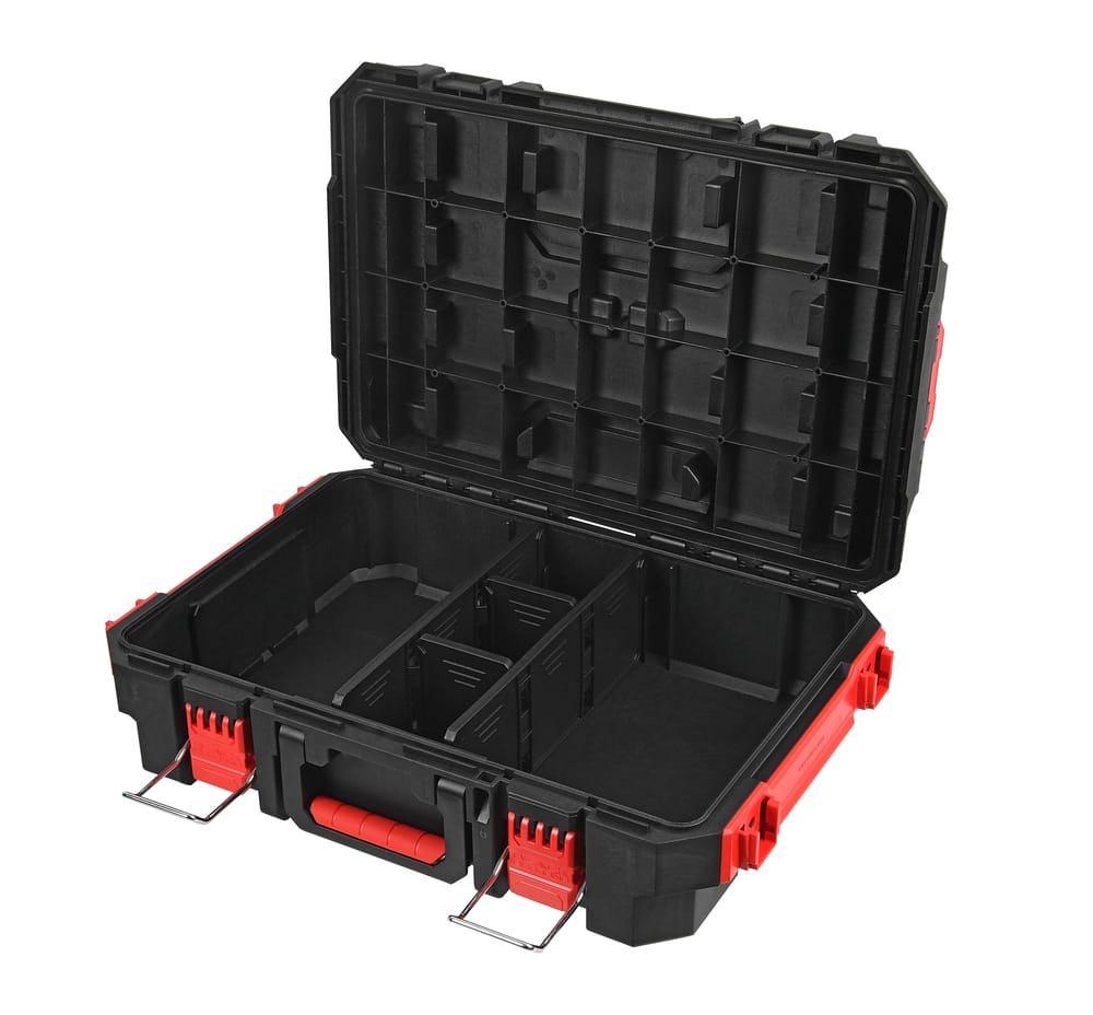 CarbonLock 23″ Medium Toolbox