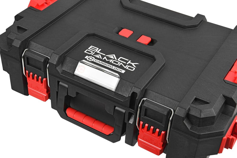CarbonLock 23″ Medium Toolbox