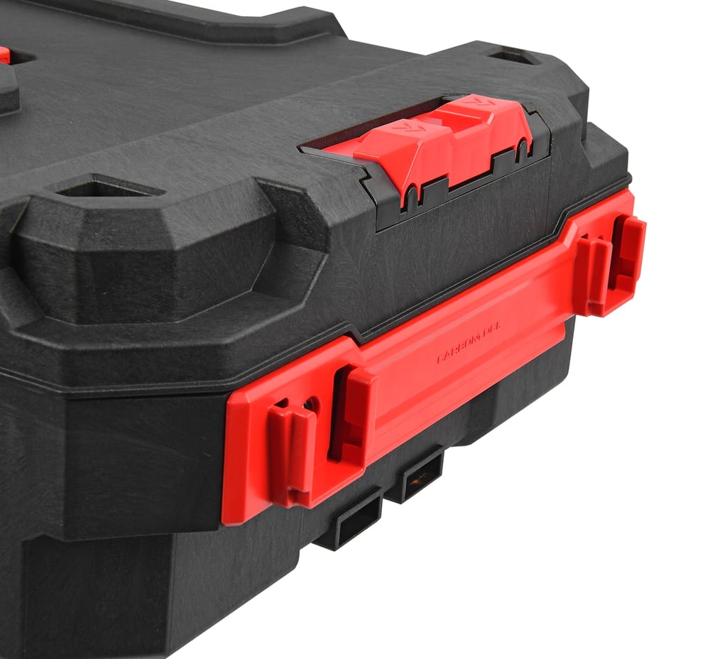 CarbonLock 23″ Medium Toolbox