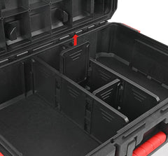 CarbonLock 23″ Medium Toolbox