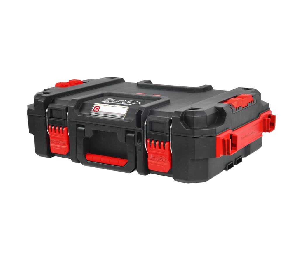 CarbonLock 23″ Medium Toolbox