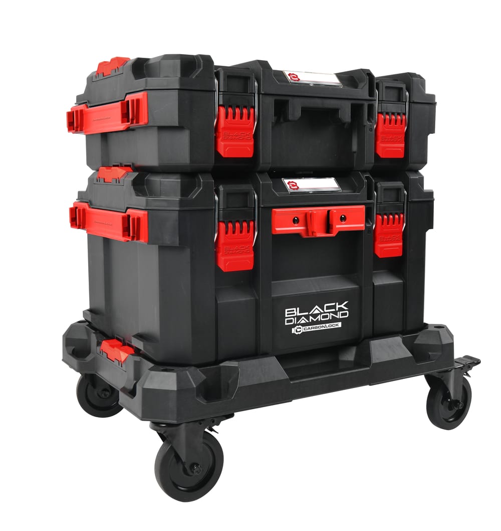 CarbonLock 23″ Dolly