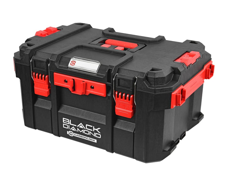 CarbonLock 23″ Large Toolbox