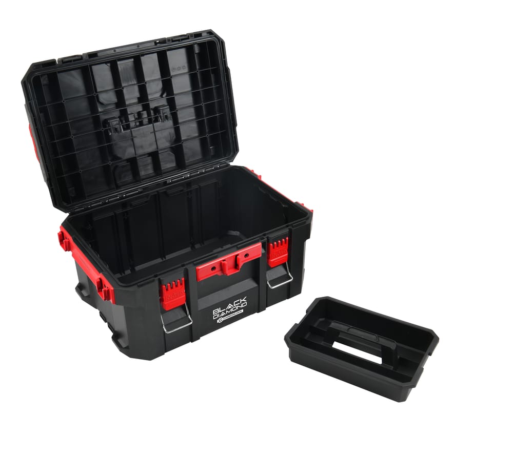 CarbonLock 23″ Large Toolbox