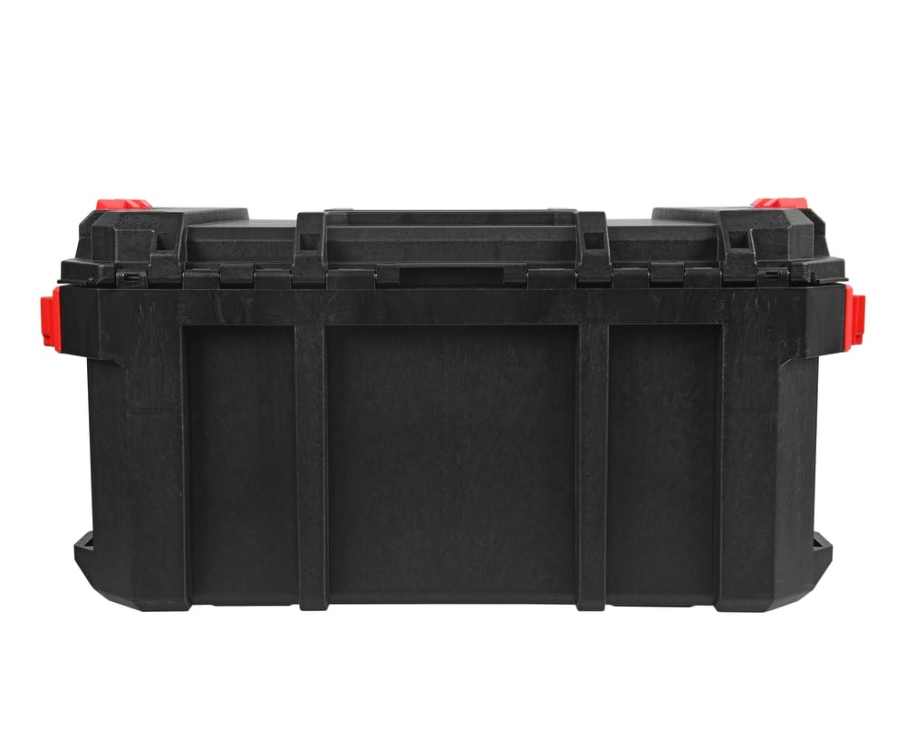 CarbonLock 23″ Large Toolbox