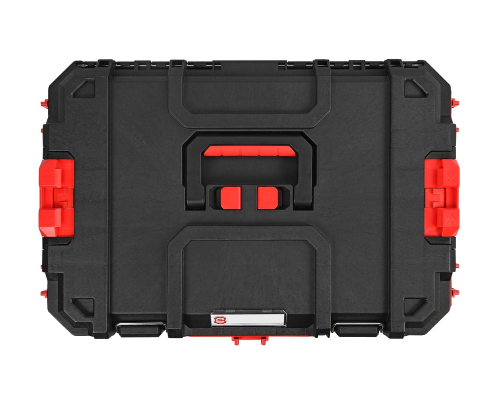 CarbonLock 23″ Large Toolbox