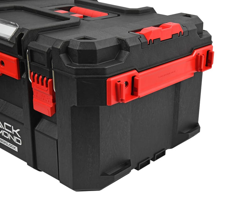 CarbonLock 23″ Large Toolbox