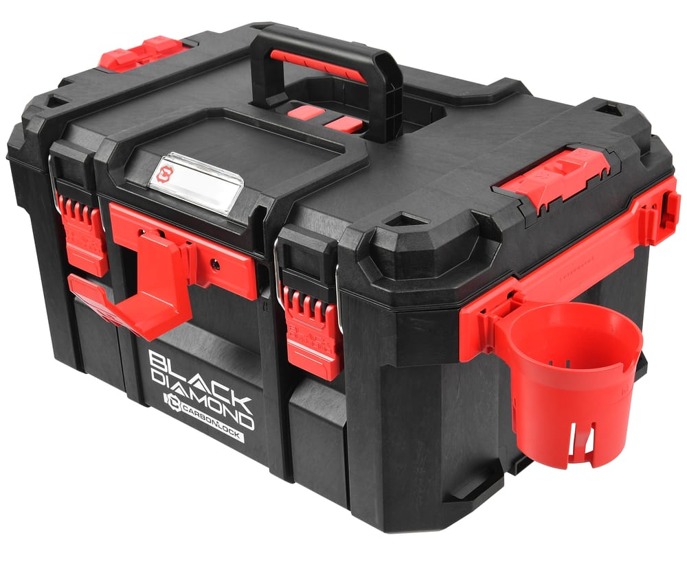 CarbonLock 23″ Large Toolbox