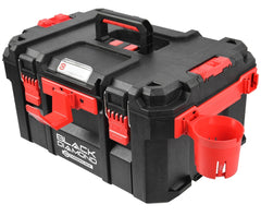CarbonLock 23″ Large Toolbox