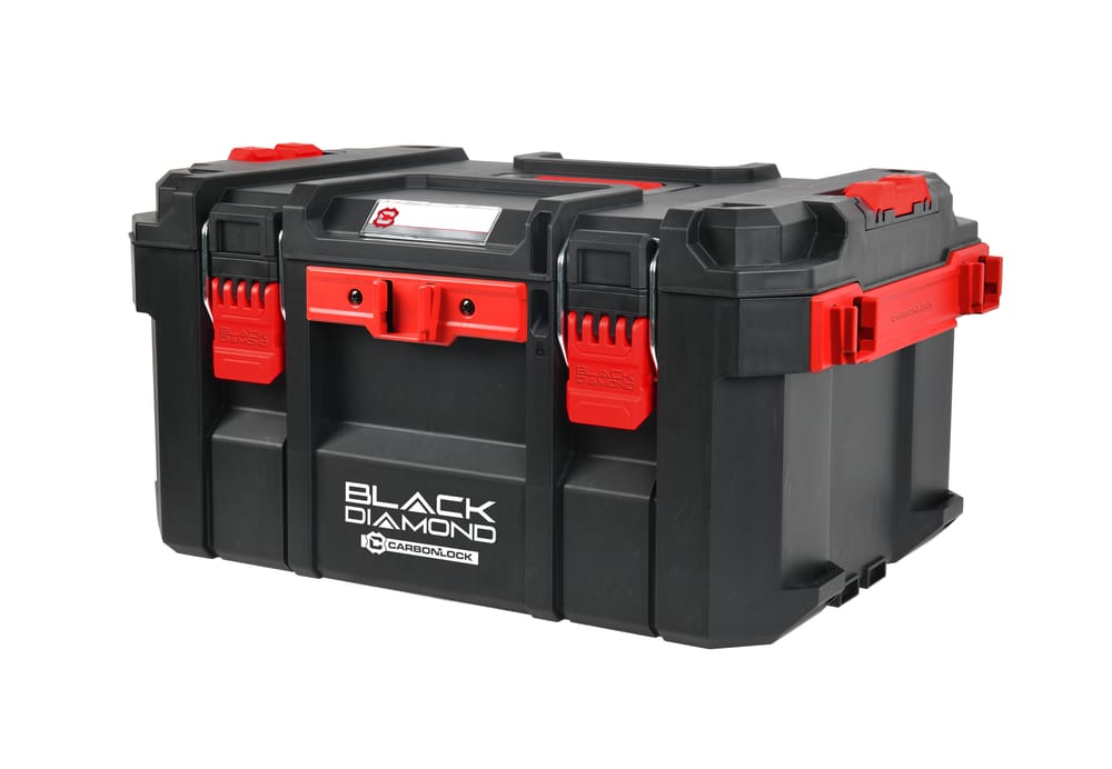 CarbonLock 23″ Large Toolbox