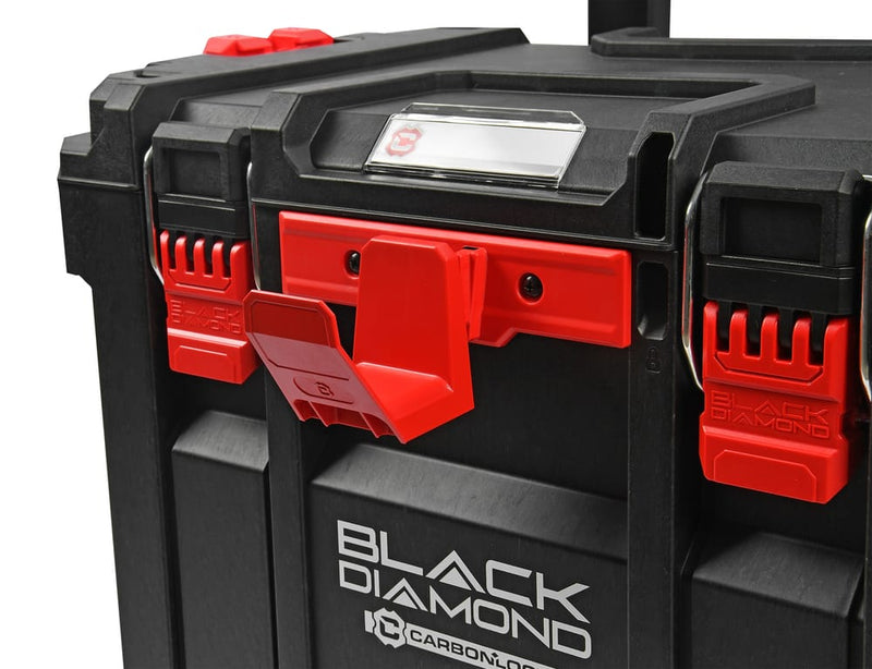 CarbonLock 23″ Rolling Toolbox