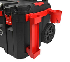 CarbonLock 23″ Rolling Toolbox