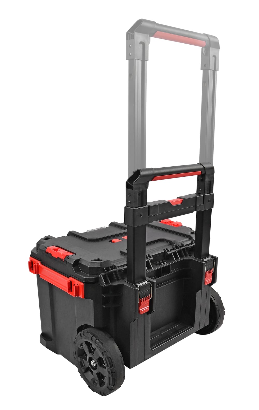 CarbonLock 23″ Rolling Toolbox