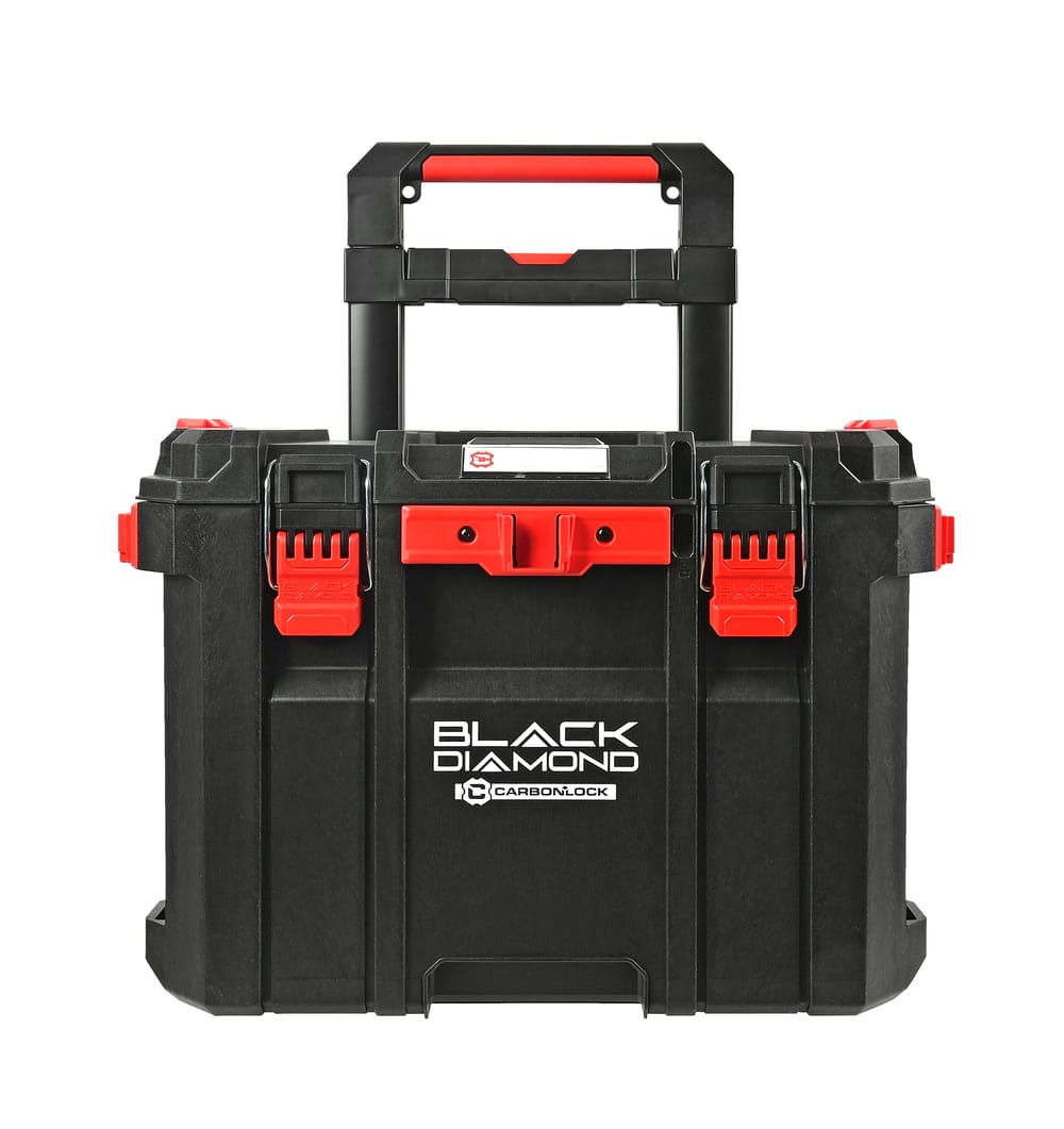 CarbonLock 23″ Rolling Toolbox