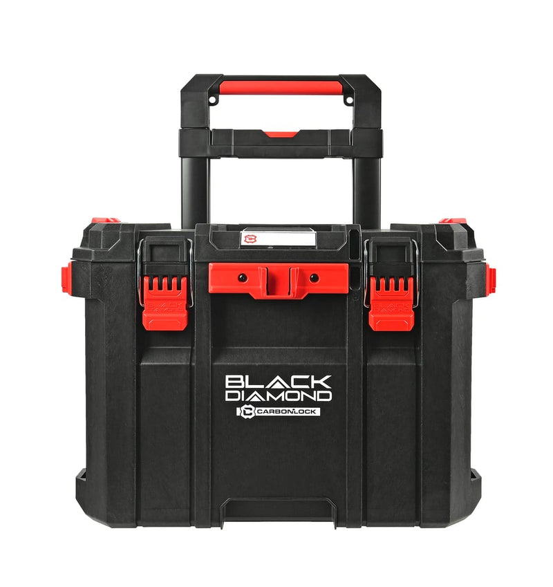 CarbonLock 23″ Rolling Toolbox