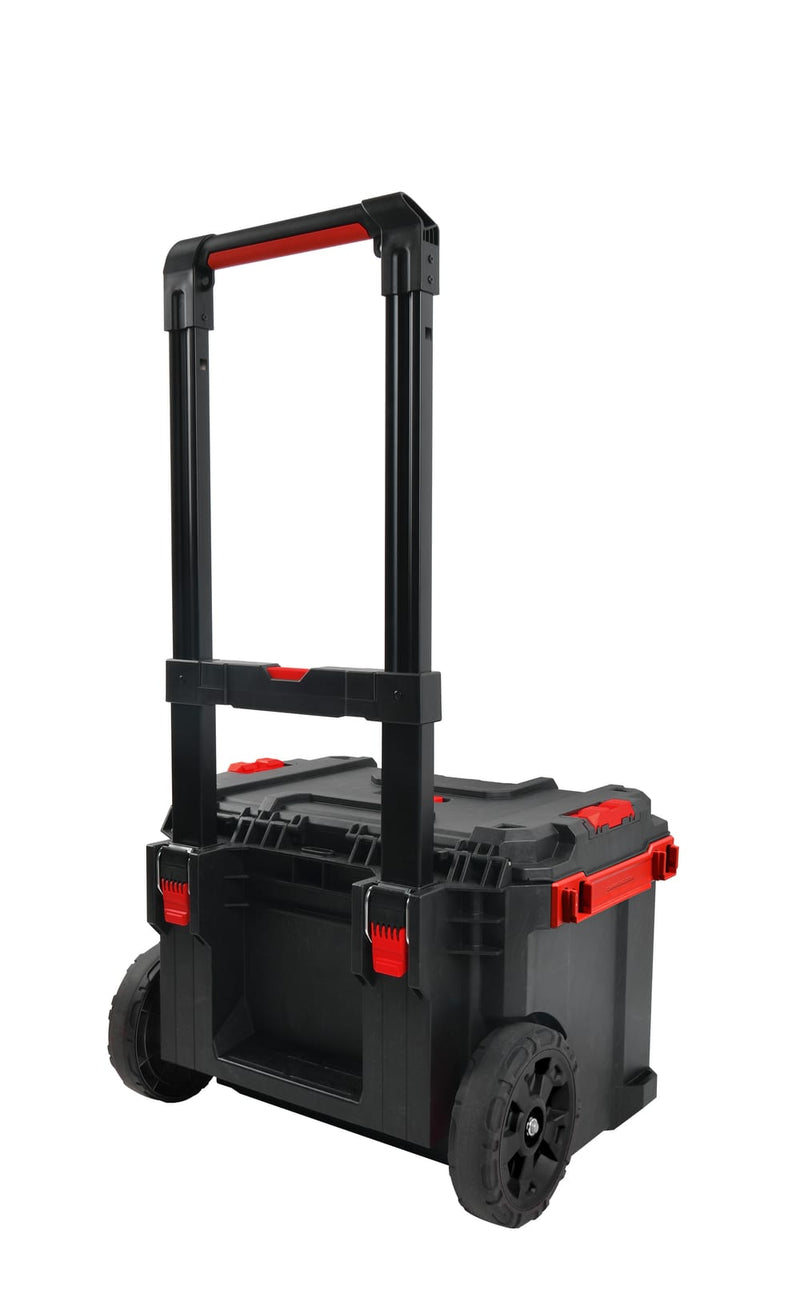 CarbonLock 23″ Rolling Toolbox