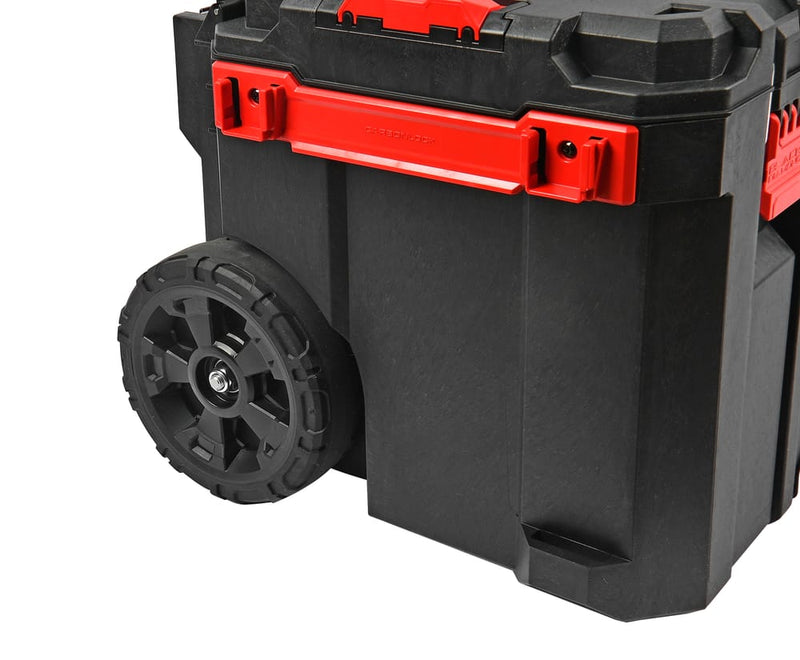 CarbonLock 23″ Rolling Toolbox