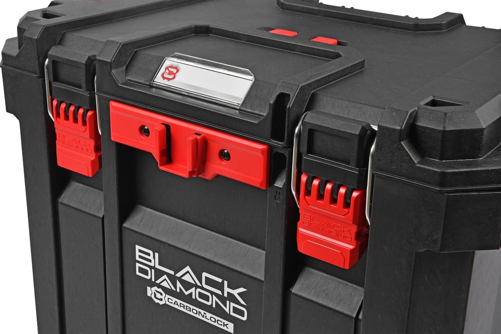 CarbonLock 23″ Rolling Toolbox