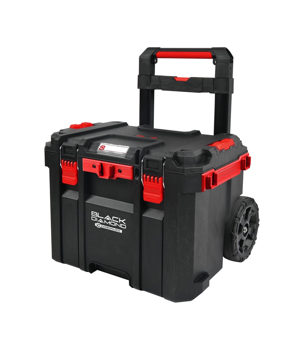 CarbonLock 23″ Rolling Toolbox