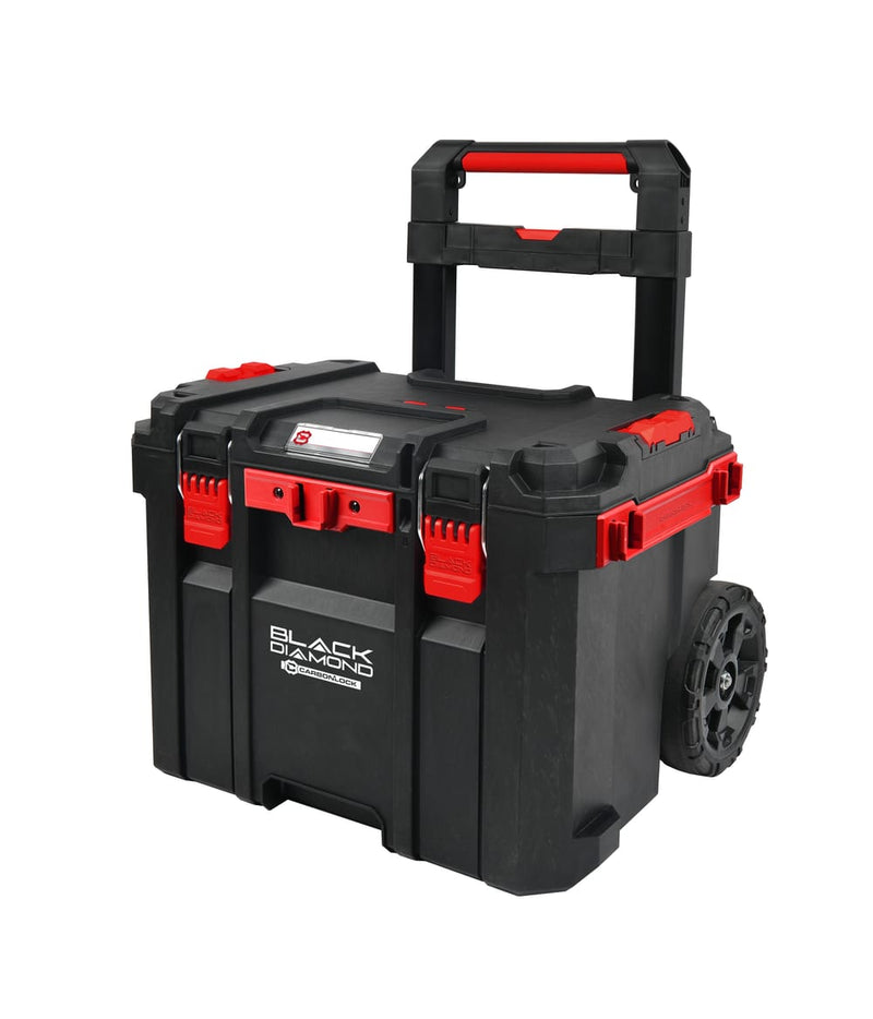 CarbonLock 23″ Rolling Toolbox
