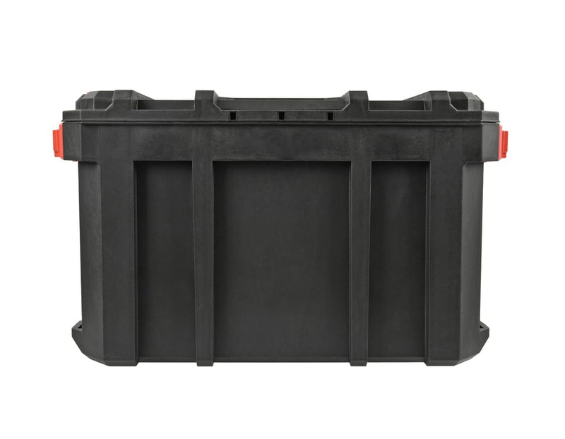 CarbonLock 23" 2-Drawer Toolbox-4