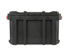 CarbonLock 23" 3-Drawer Toolbox-4