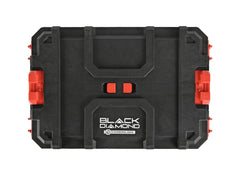 CarbonLock 23" 3-Drawer Toolbox-5
