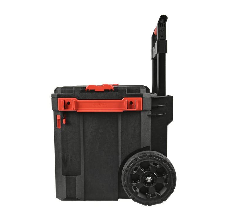 CarbonLock 23" Rolling 1-Drawer Toolbox-3