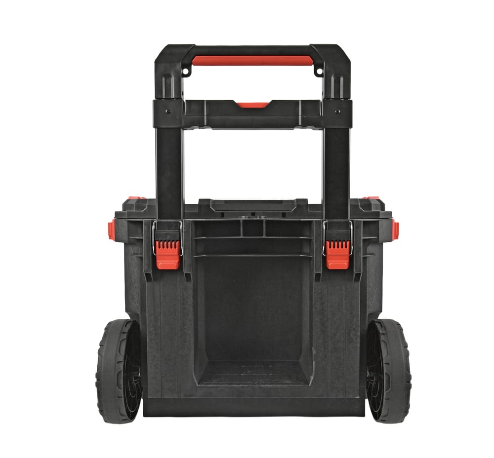 CarbonLock 23" Rolling 1-Drawer Toolbox-4