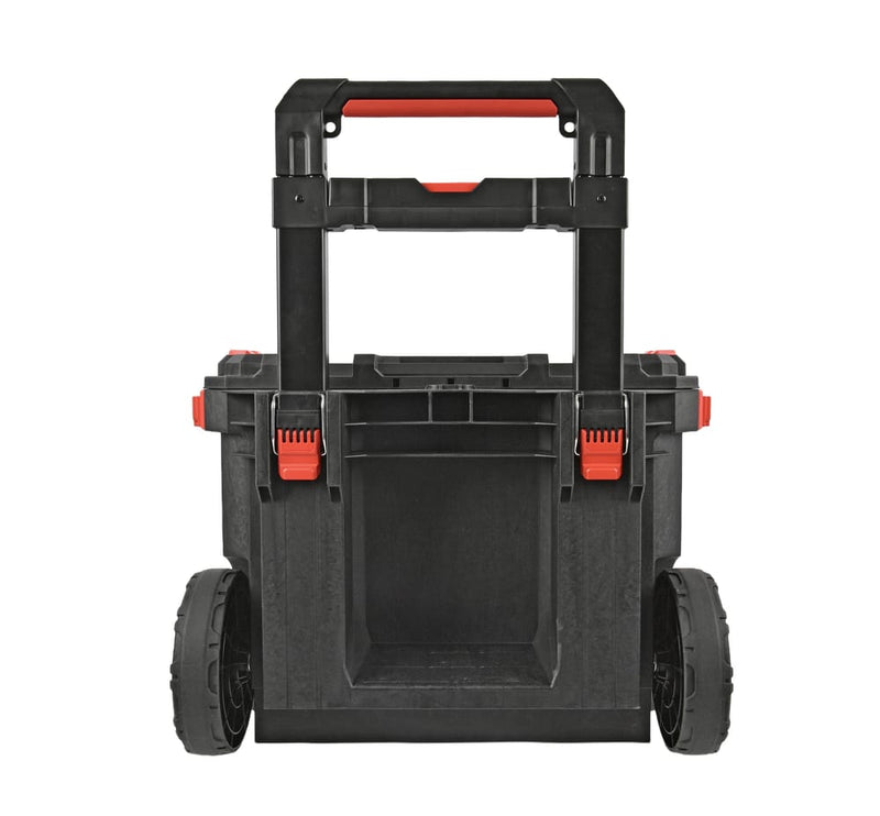 CarbonLock 23" Rolling 1-Drawer Toolbox-4