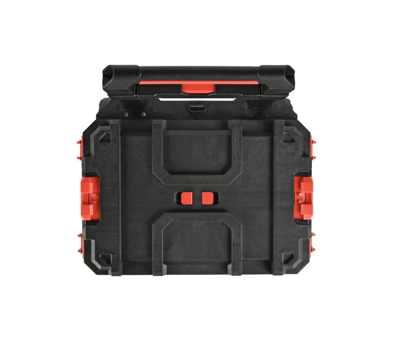 CarbonLock 23" Rolling 1-Drawer Toolbox-5
