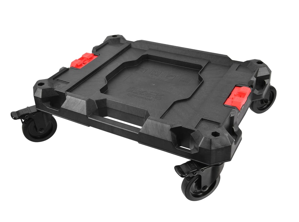CarbonLock 23″ Dolly