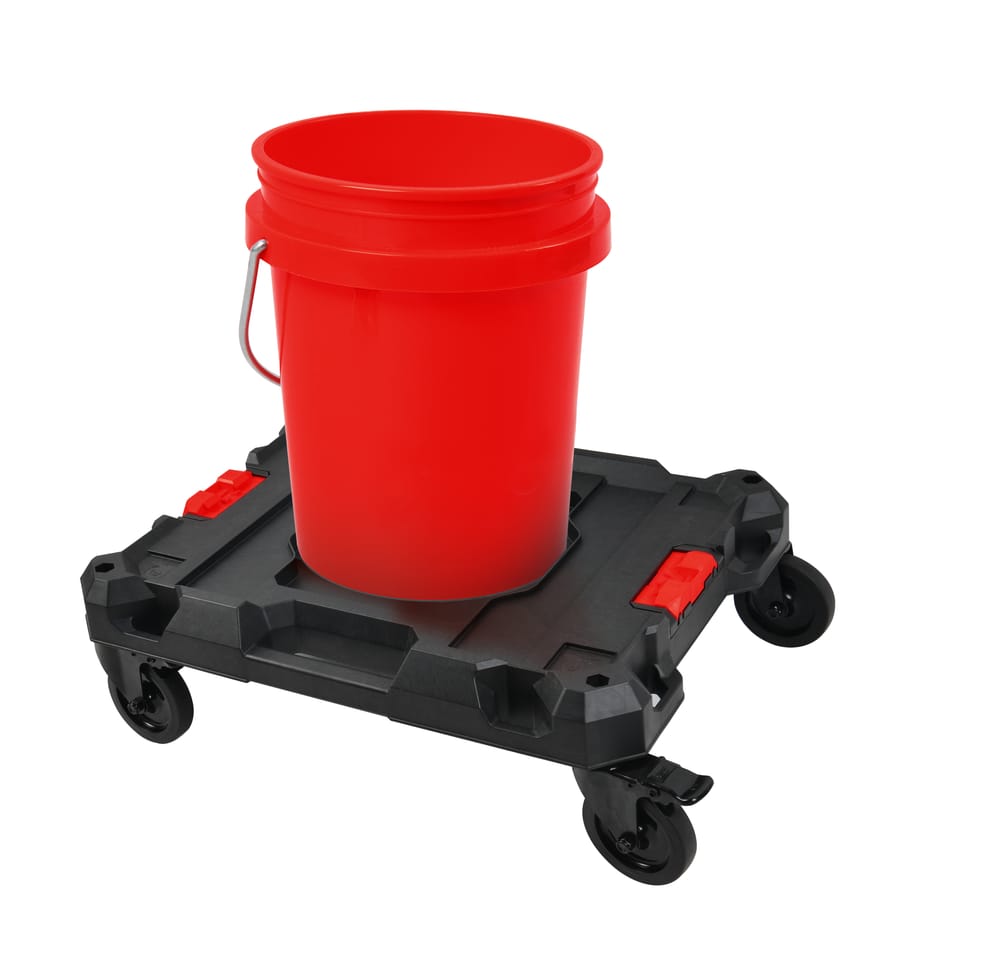 CarbonLock 23″ Dolly