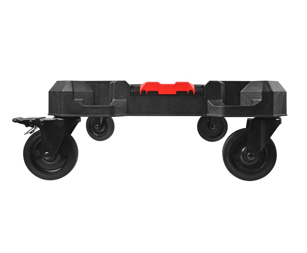 CarbonLock 23″ Dolly