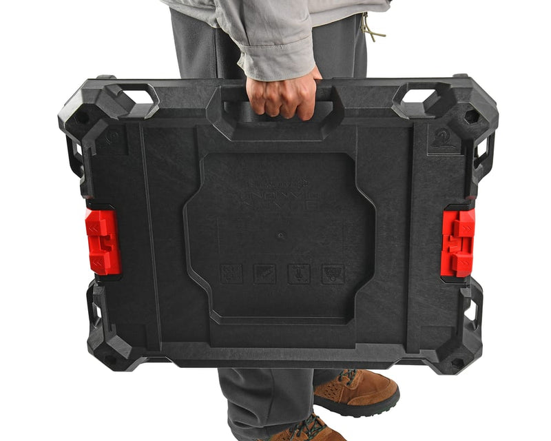 CarbonLock 23″ Dolly