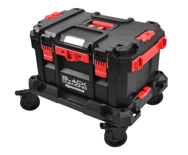CarbonLock 23″ Dolly