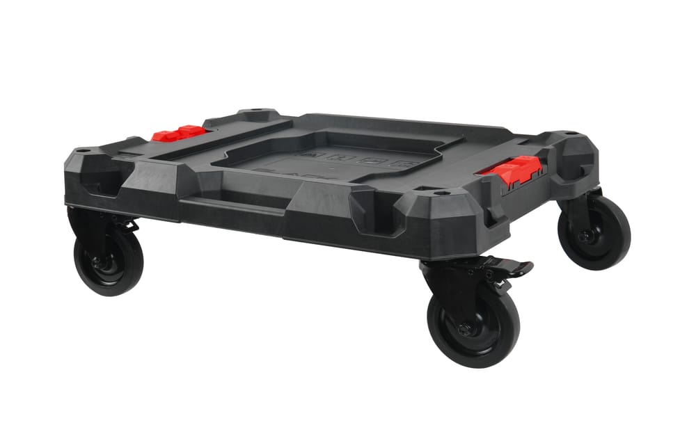 CarbonLock 23″ Dolly