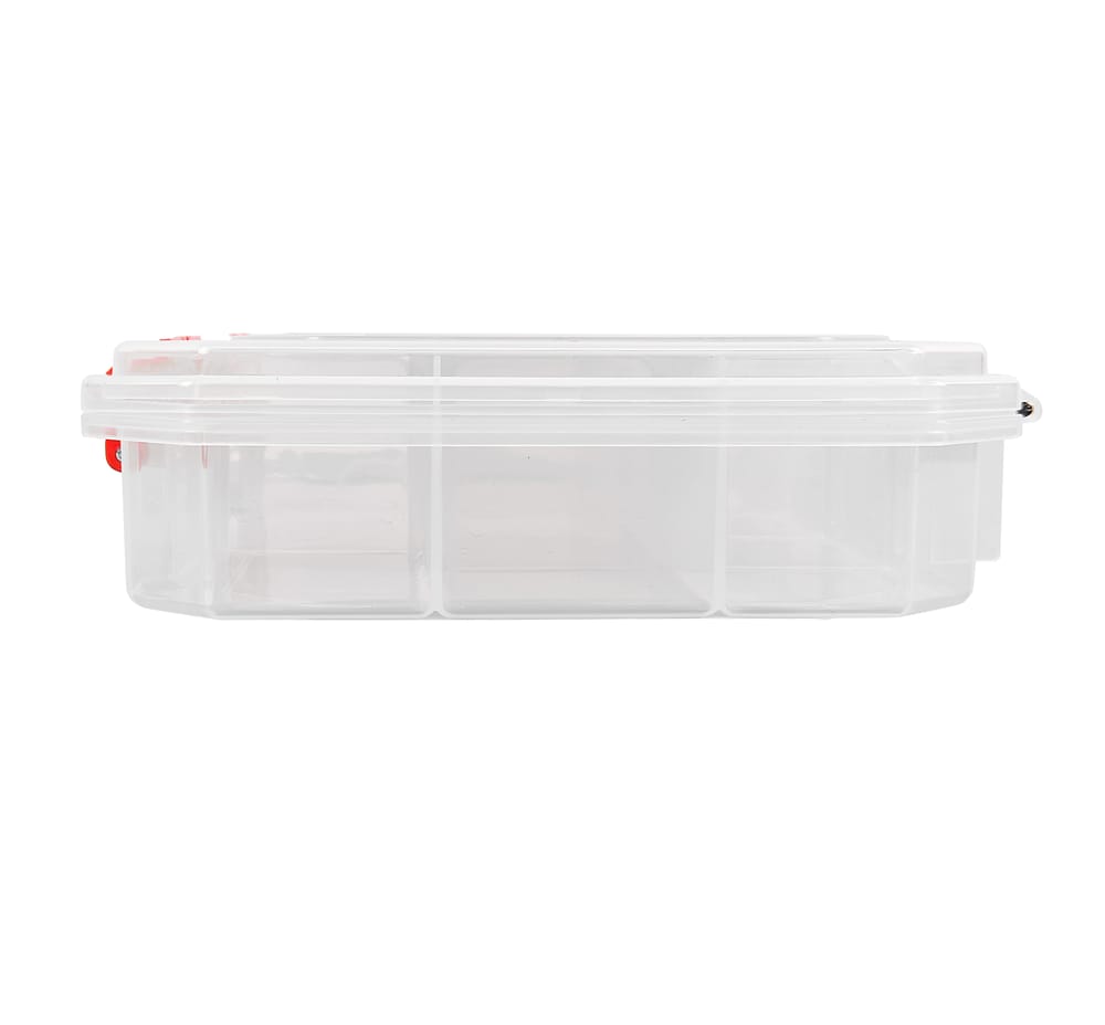 CarbonLock 12.75″ Parts Organizer