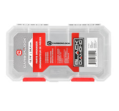 CarbonLock 12.75″ Parts Organizer