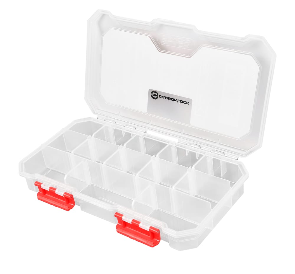 CarbonLock 12.75″ Parts Organizer