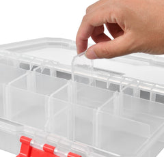 CarbonLock 12.75″ Parts Organizer