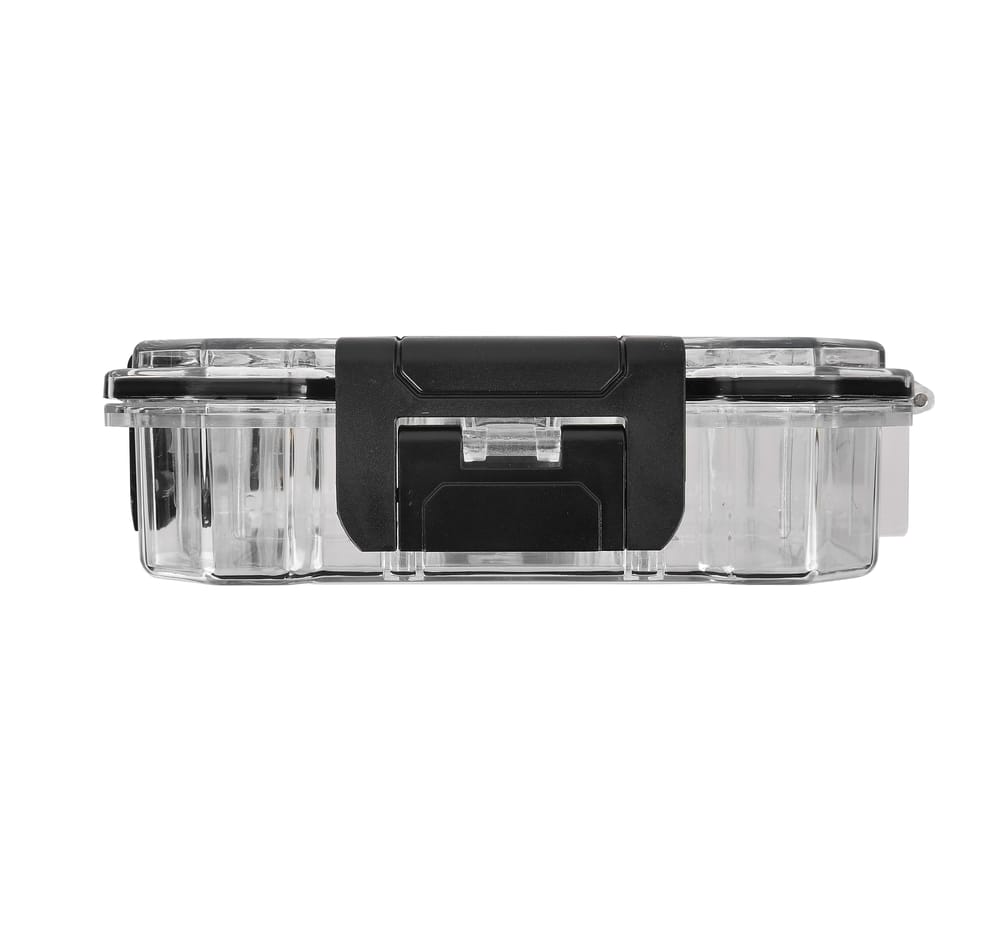CarbonLock 12.75″ Waterproof Parts Organizer