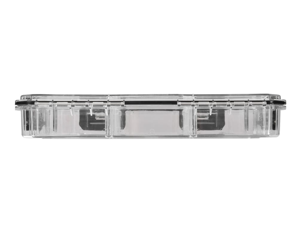 CarbonLock 12.75″ Waterproof Parts Organizer